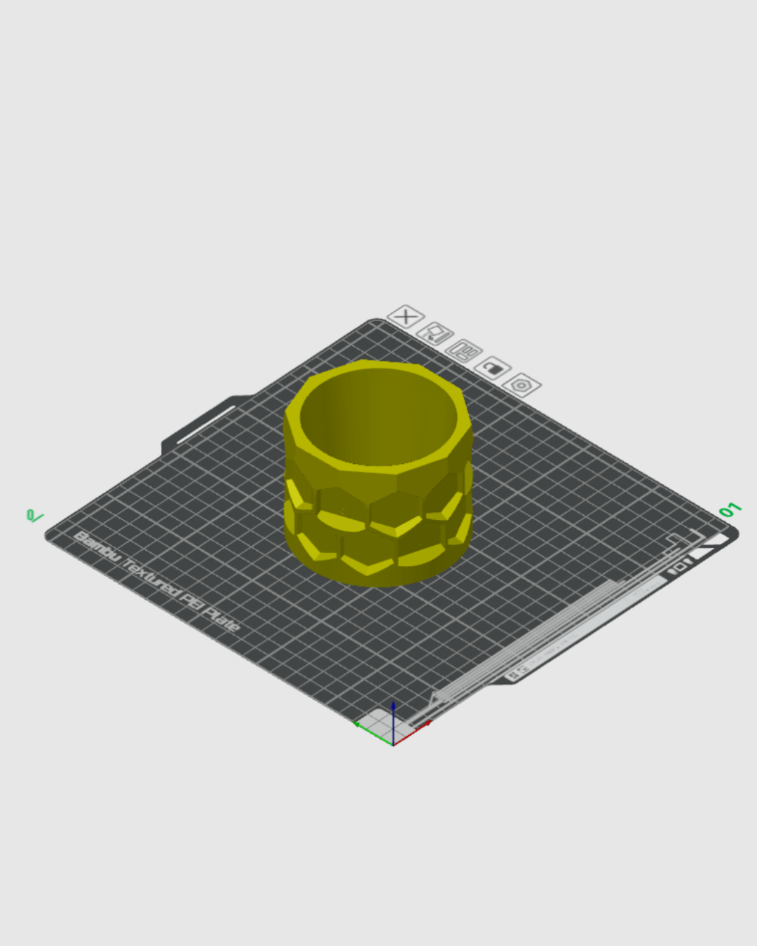 Hive Minded Planter - Image 13