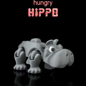 Hungry Hippo