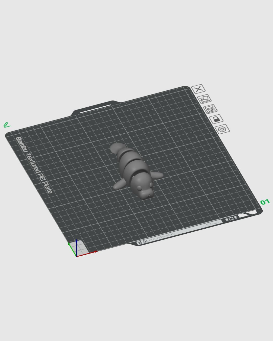 Peixe Boi - Image 18