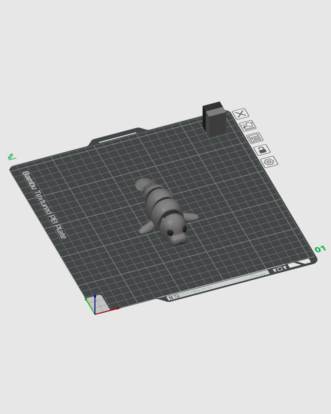 Peixe Boi - Image 17