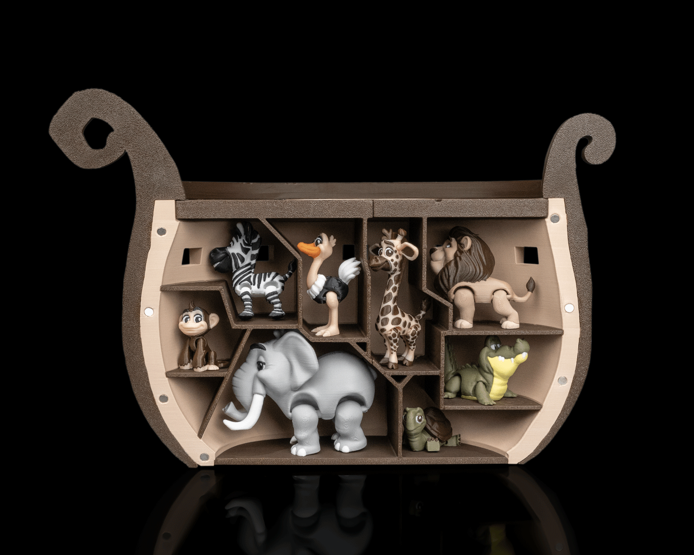 Noah's Ark - Image 5