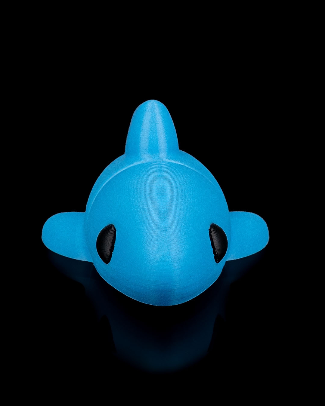 Shark in Ocean Rest - Image 4