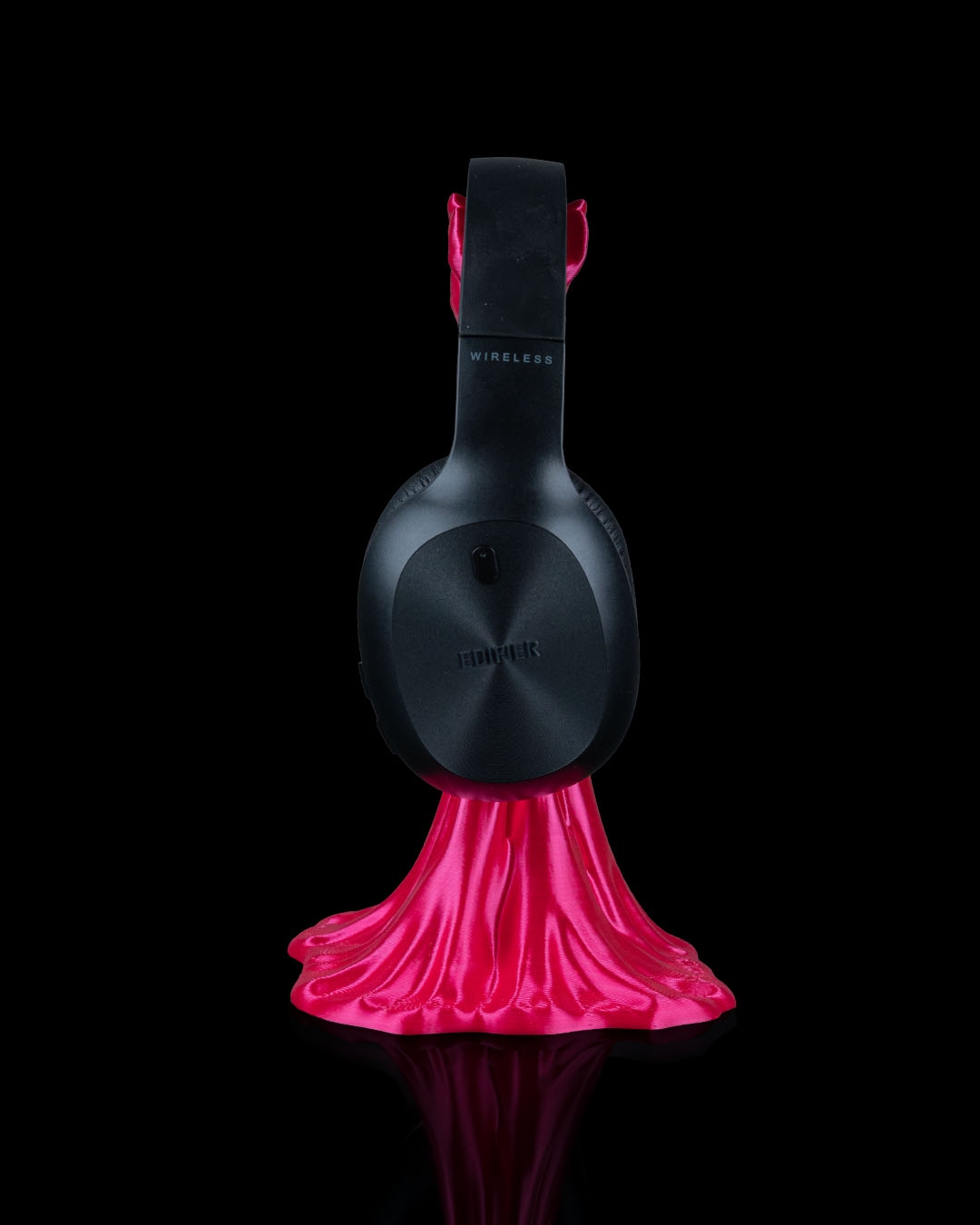 Stick to the Beat Headphone Holder - Image 3