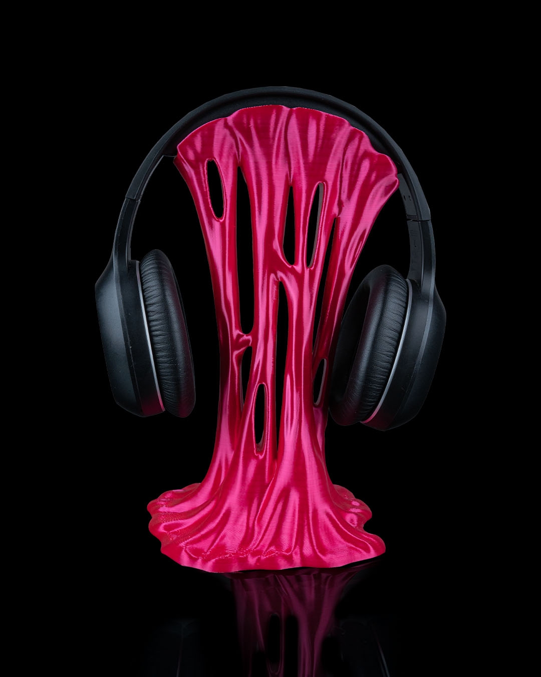 Stick to the Beat Headphone Holder - Image 4