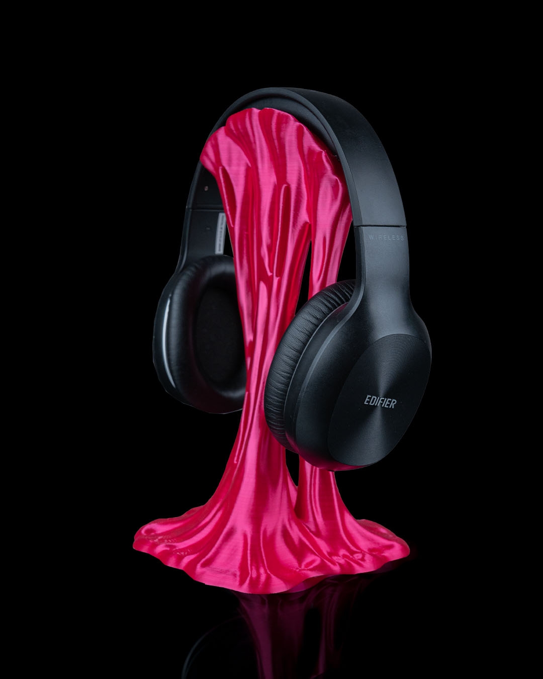 Stick to the Beat Headphone Holder - Image 5