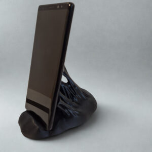 Sticky Venom Phone Stand