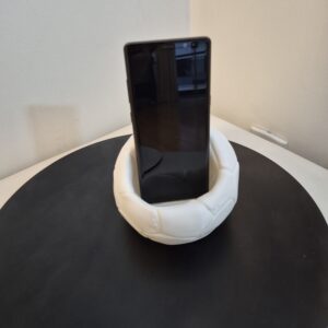 Football Phone Holder