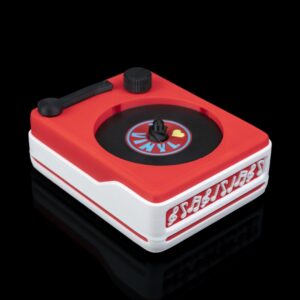 Dispenser de Porta-Copos Vinil