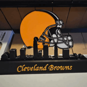 Cleveland Browns
