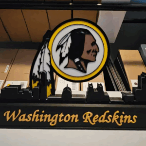 Washington Redskins (Antigo)