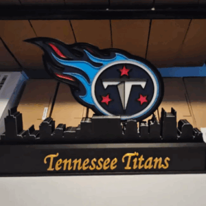 Tennesse Titans