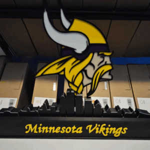 Minnesota Vikings