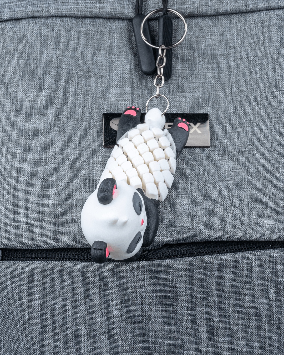 Amanda, the Panda - Image 6