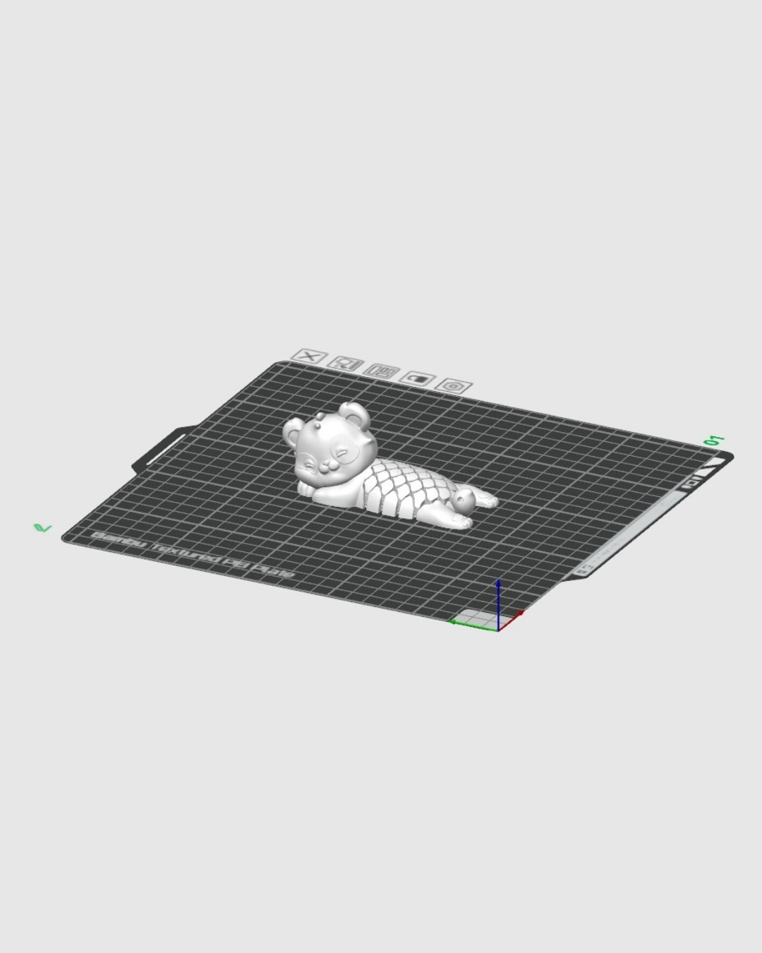 Amanda, the Panda - Image 14