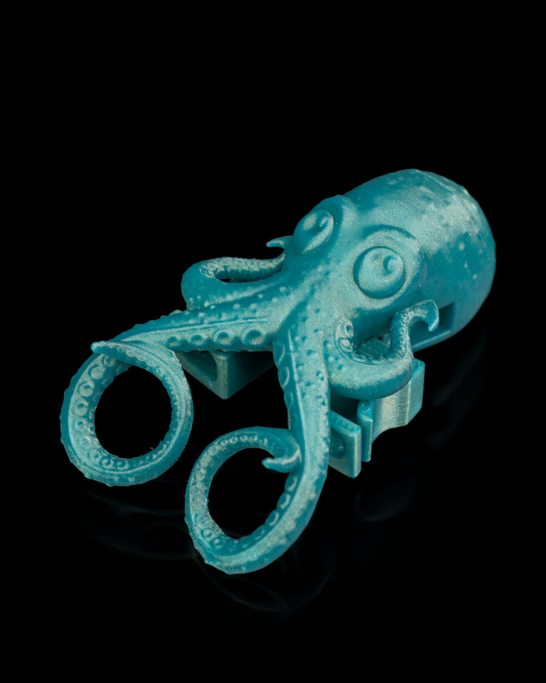 Chopstick helper - 8 unique designs for kids & adults - Image 37