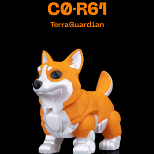 C0-R61 "TerraGuardian"
