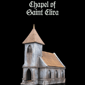Chapel of Saint Elira