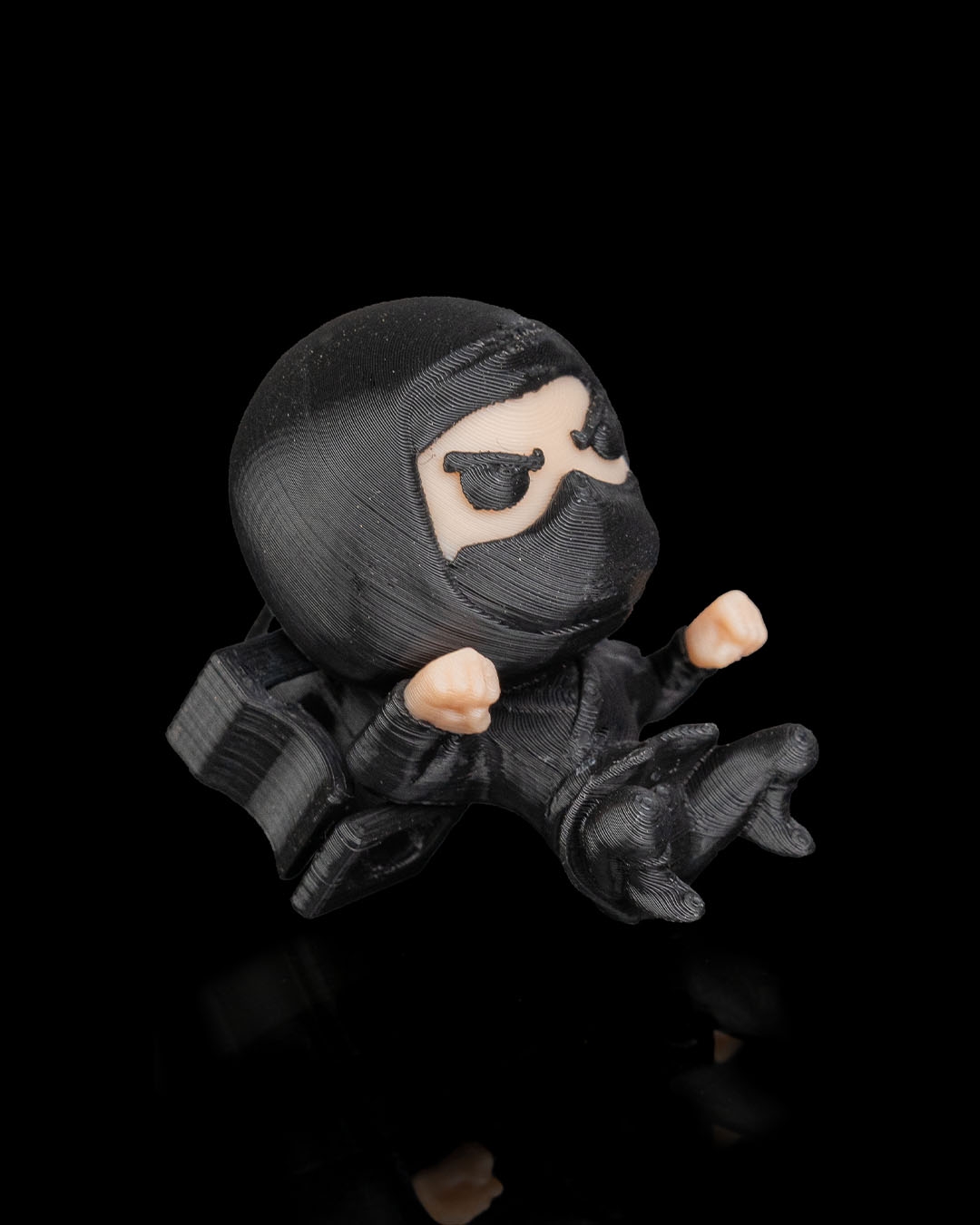 Chopstick helper - 8 unique designs for kids & adults - Image 32