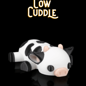 Cow Cuddle
