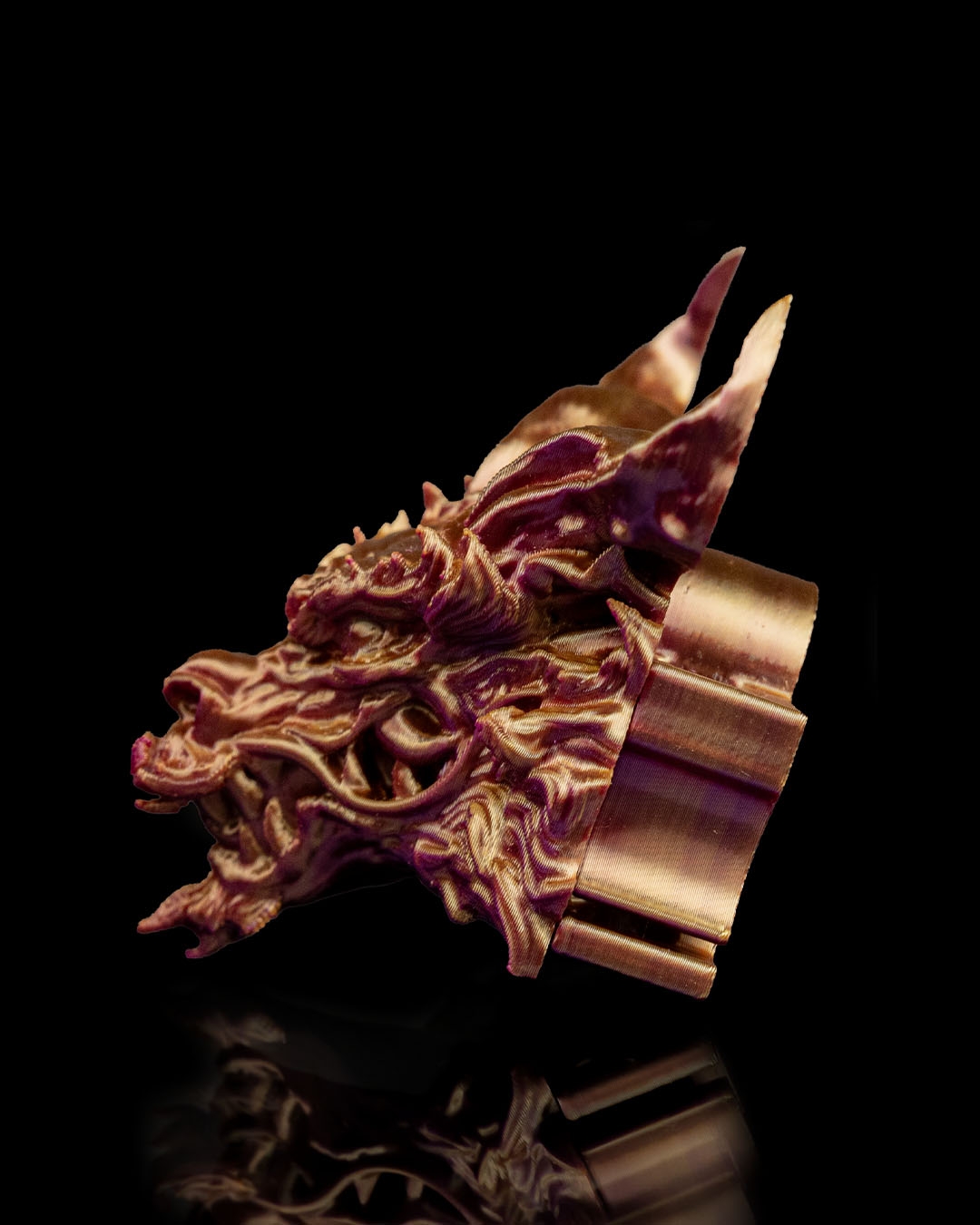 Chopstick helper - 8 unique designs for kids & adults - Image 45