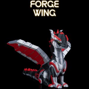 Forge Wing