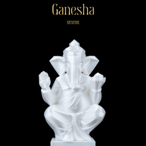 Ganesha StatueÂ