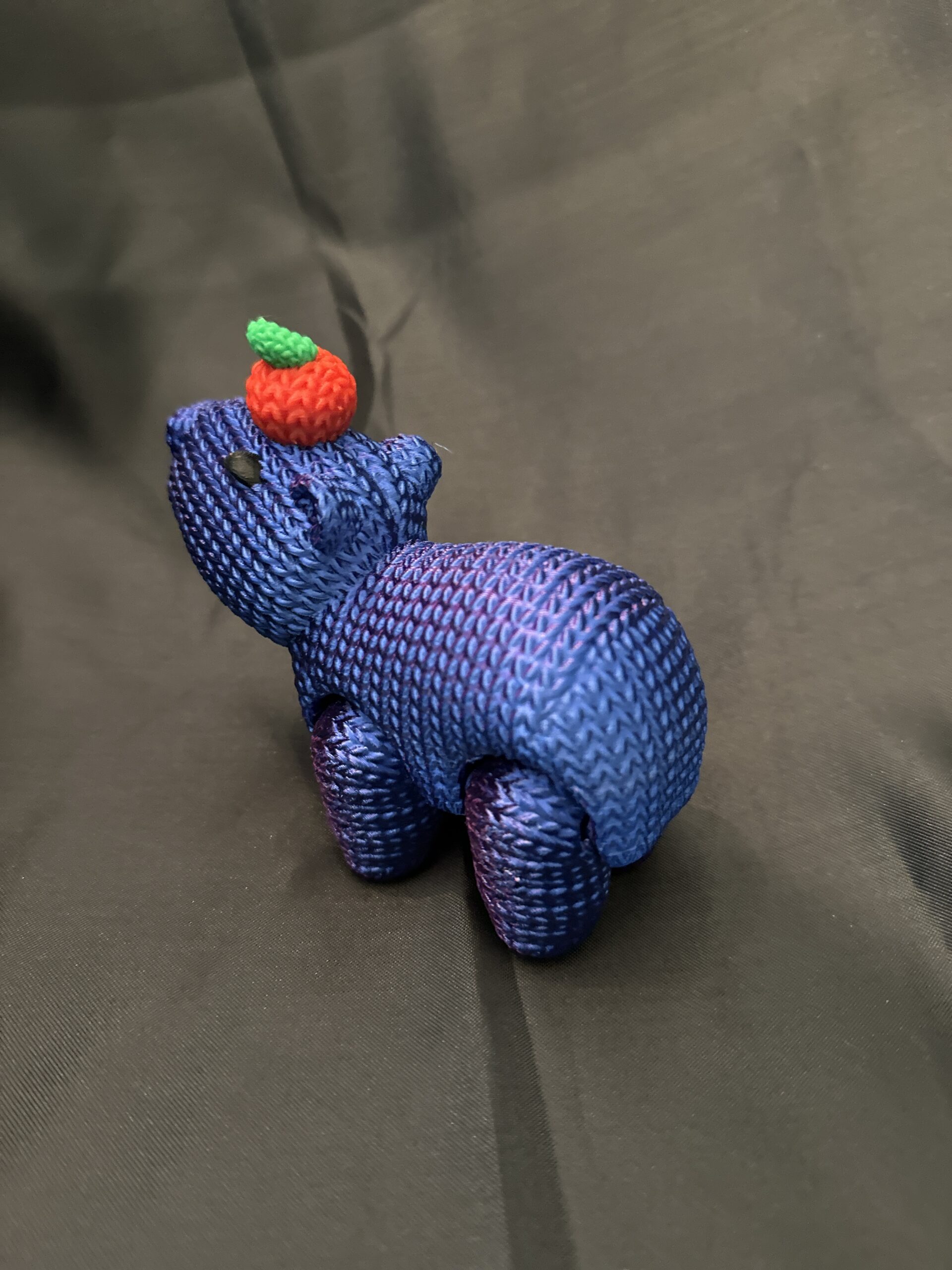 Capy Crochet - Image 3