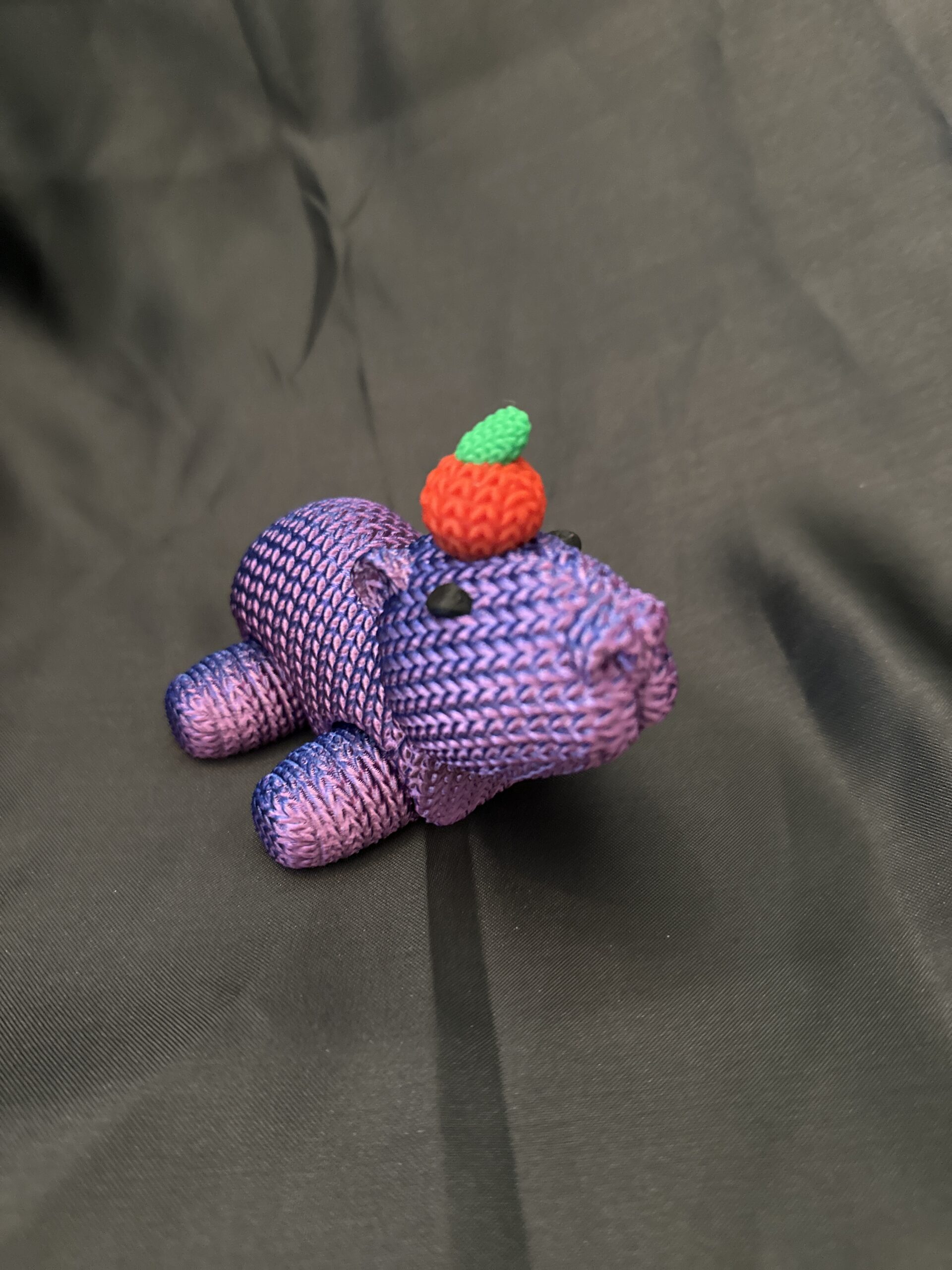 Capy Crochet - Image 4