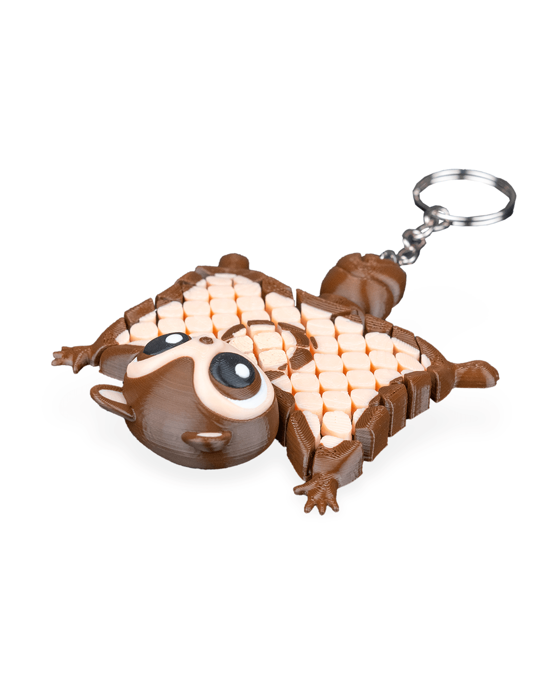 Merle, the Flying Squirrel - Image 10