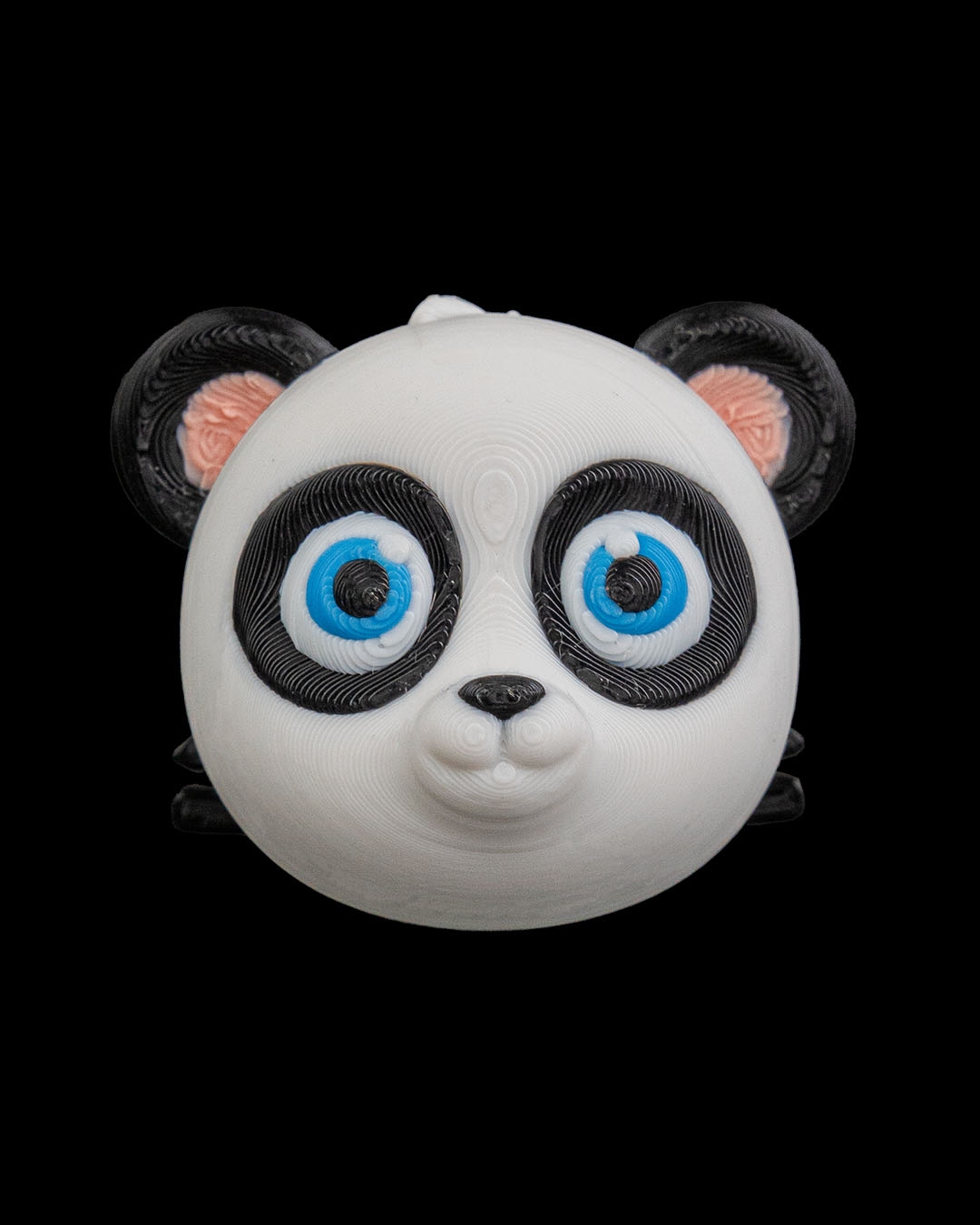 Chopstick helper - 8 unique designs for kids & adults - Image 20