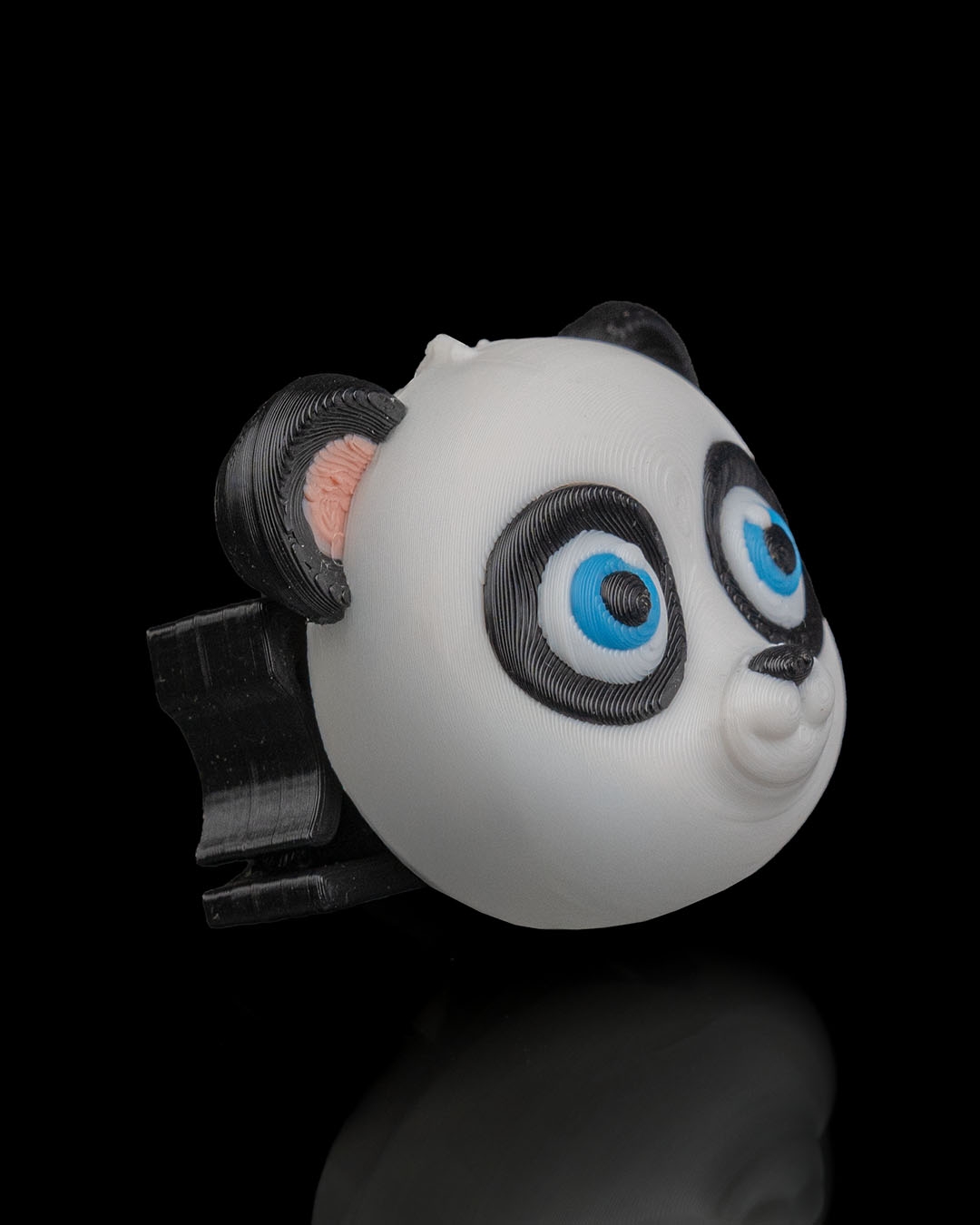 Chopstick helper - 8 unique designs for kids & adults - Image 19