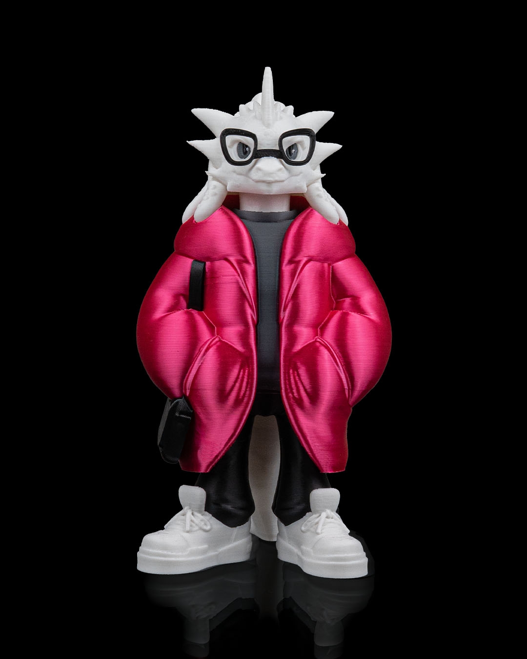 Zydelphior "Delphine" - Image 2