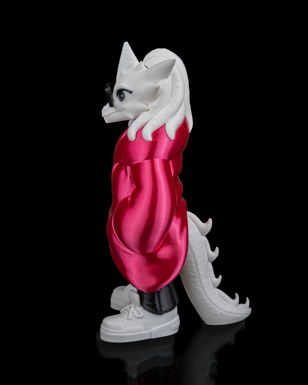 Zydelphior "Delphine" - Image 4