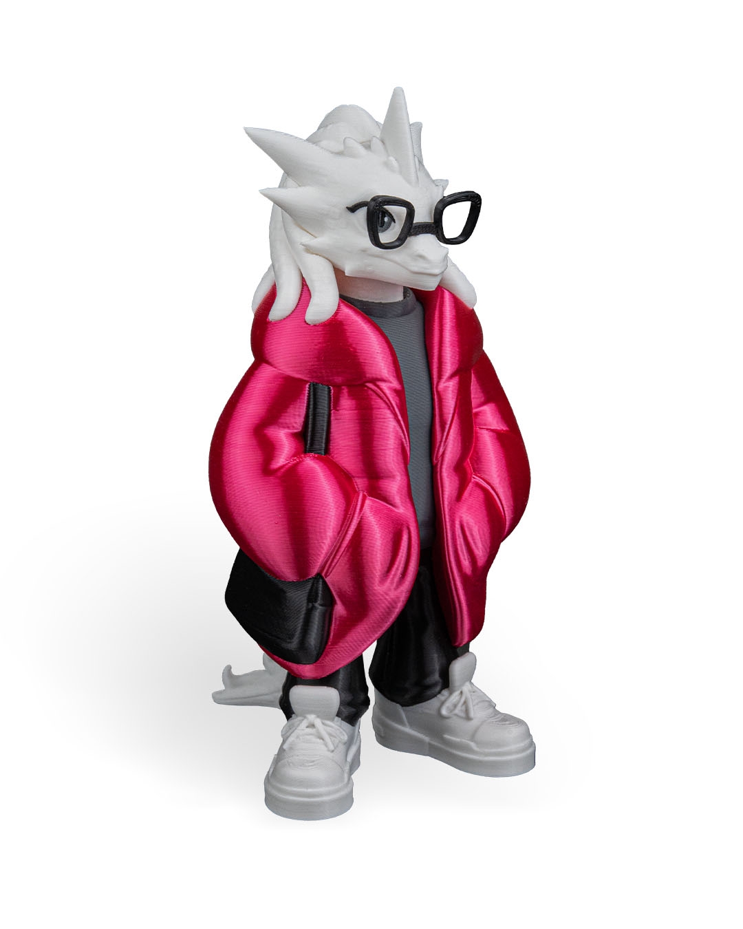 Zydelphior "Delphine" - Image 12