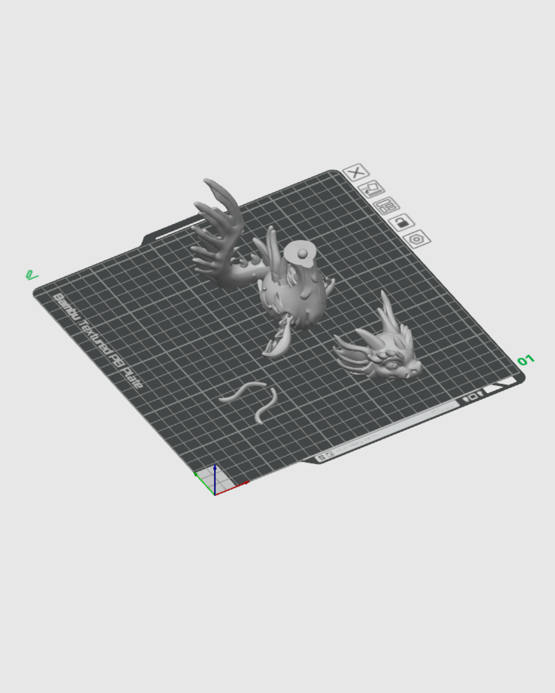 Abyssos, the Deep Leviathan - Image 14