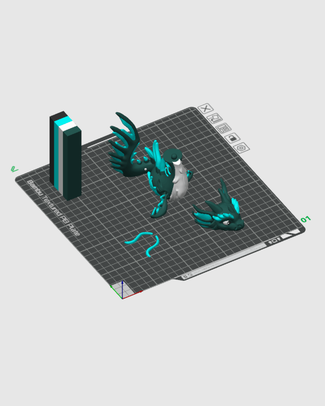 Abyssos, the Deep Leviathan - Image 13
