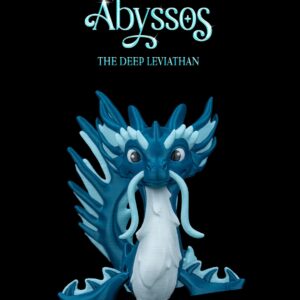 Abyssos, the Deep Leviathan
