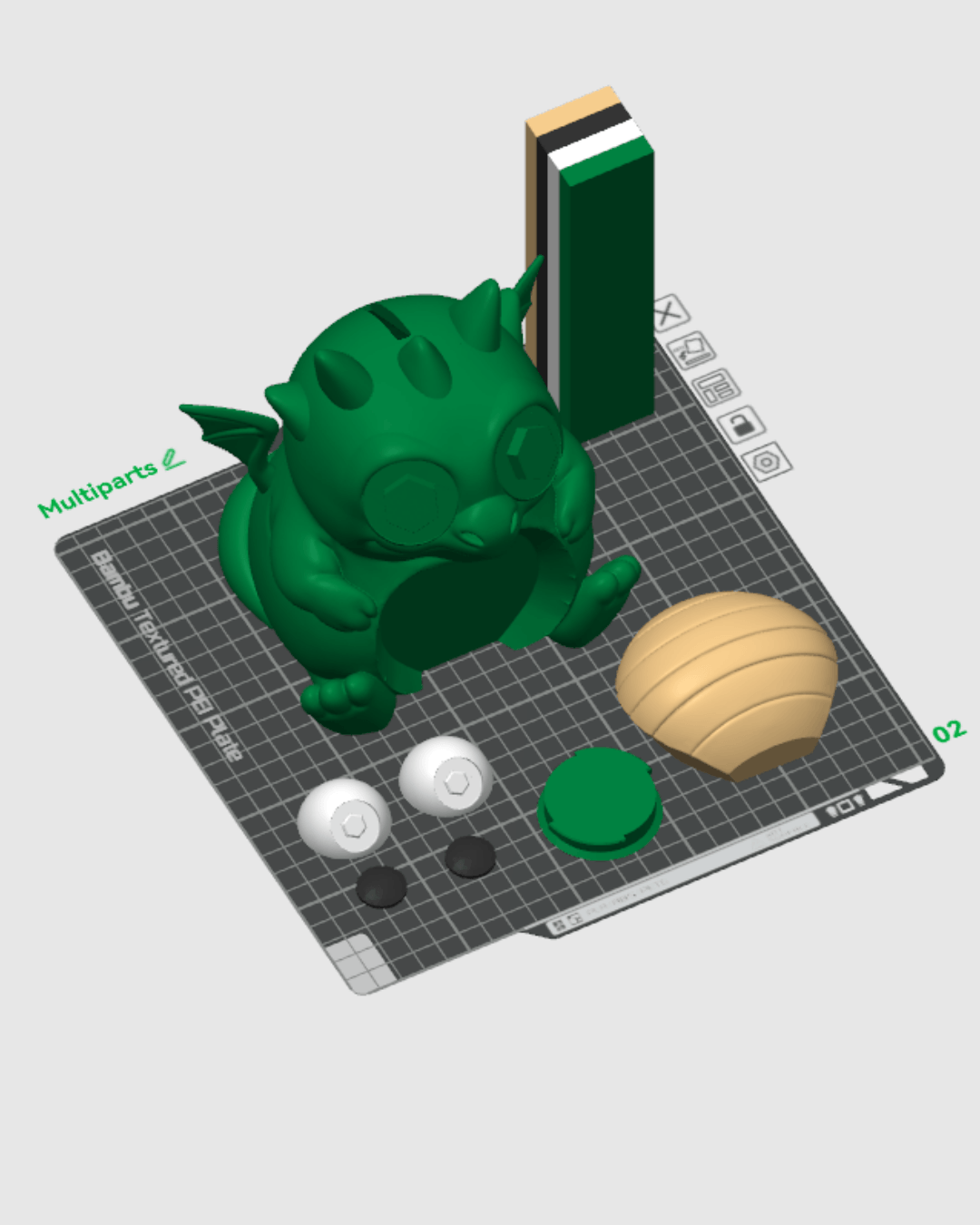 Cashling - Coin Bank - Image 17