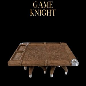 Game Knight