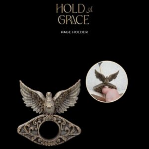 Hold of Grace - Page Holder