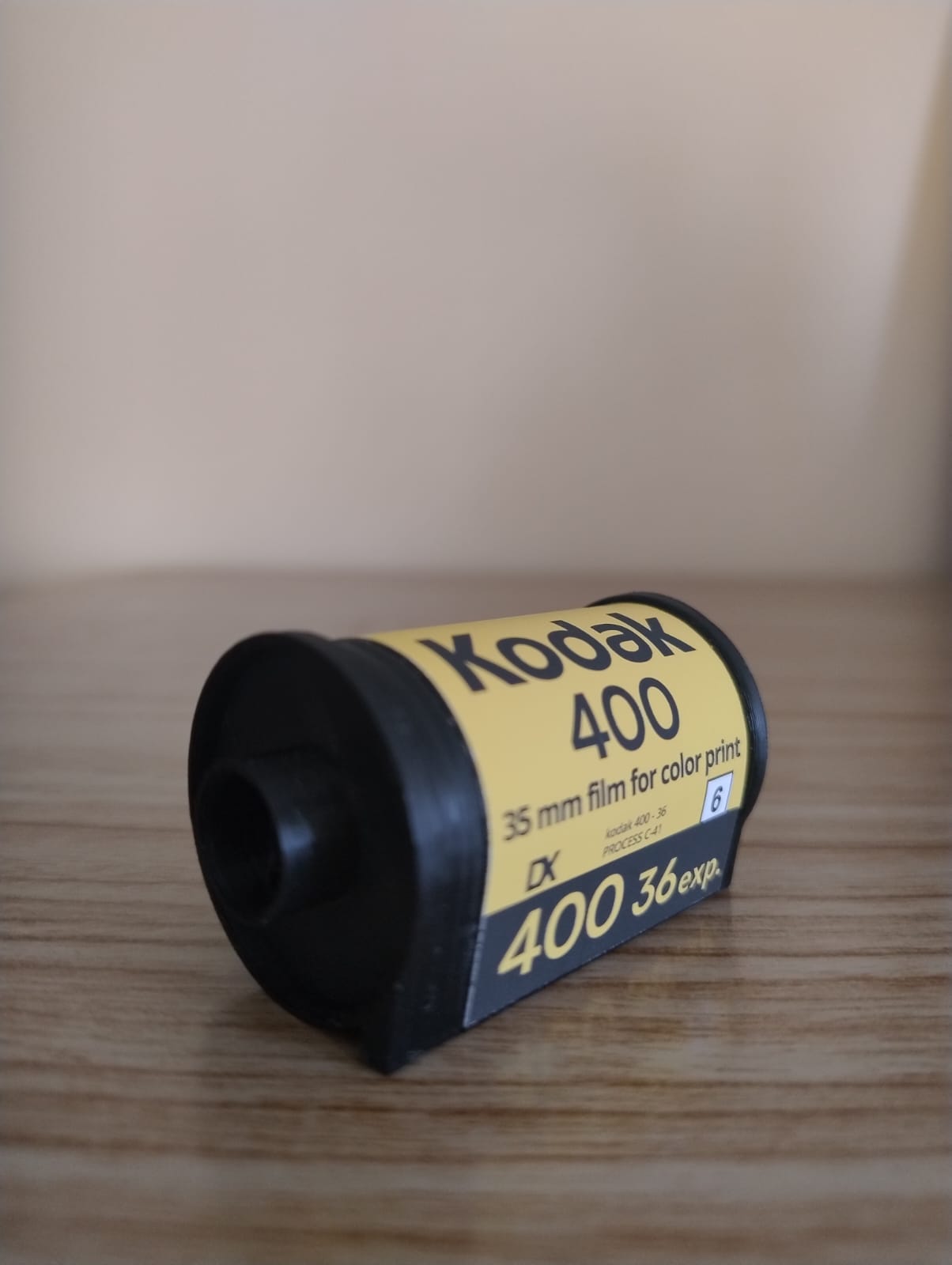 Porta Cartão SD Kodak 400 - Image 4