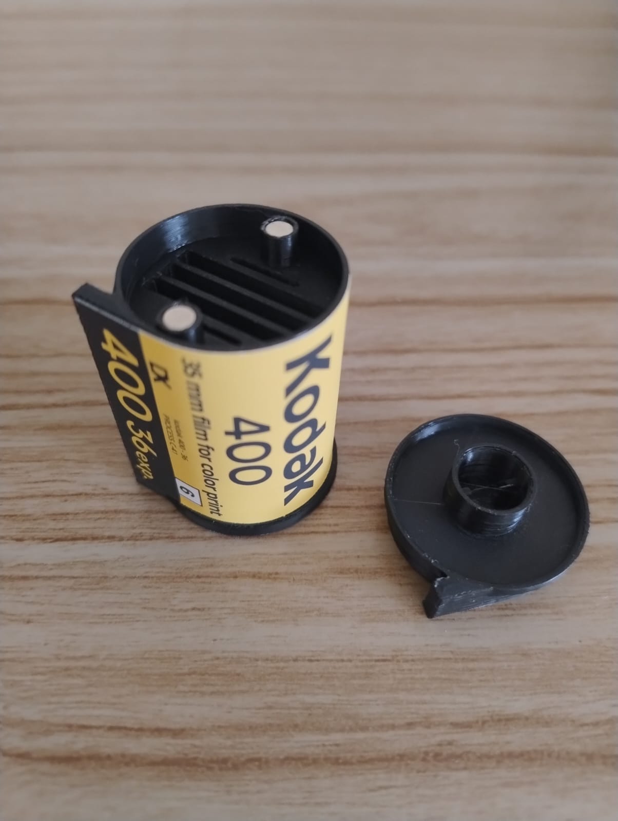 Porta Cartão SD Kodak 400 - Image 2