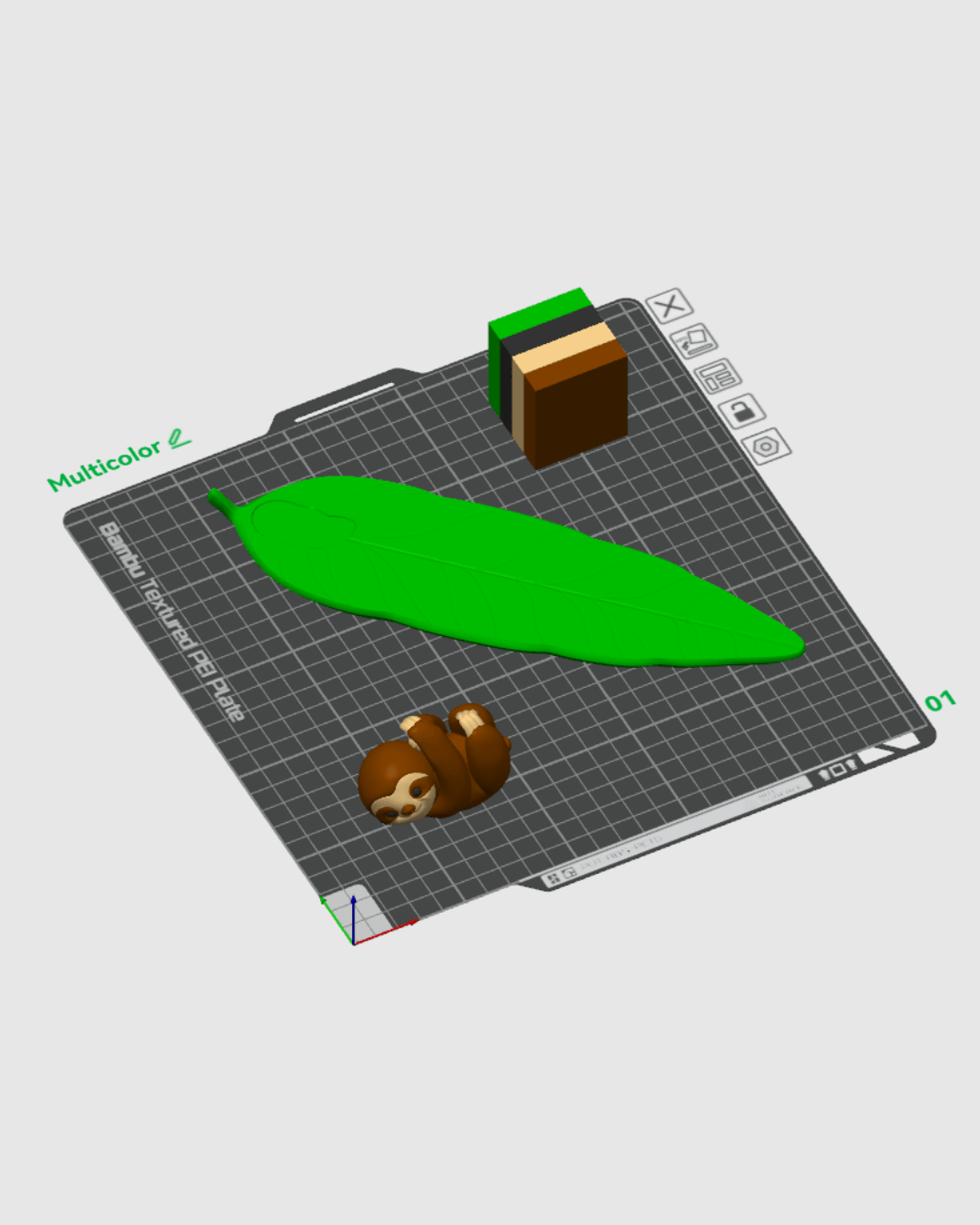 Slow Burn Incense Holder - Image 10