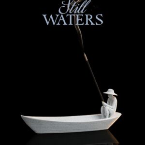 Still Waters Incense Holder