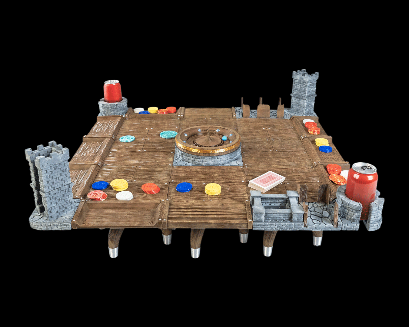 Table Royale - Image 2