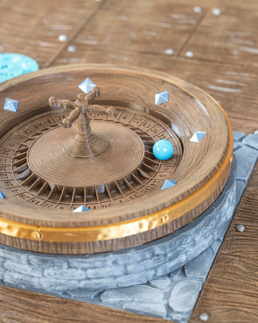 Table Royale - Image 5