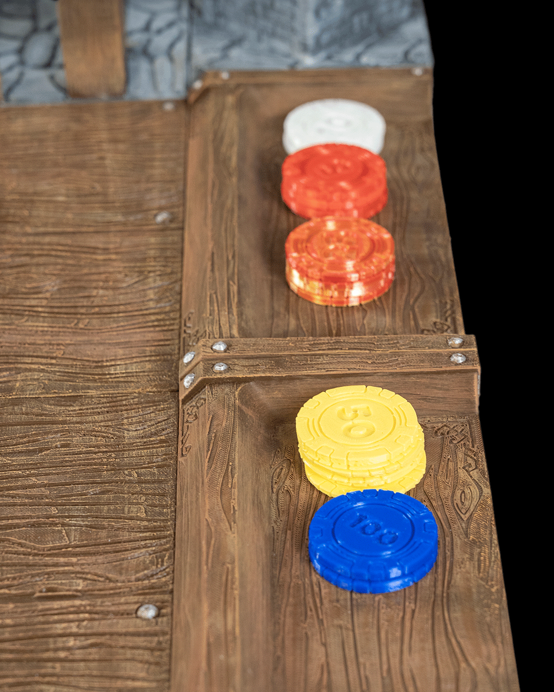 Table Royale - Image 7