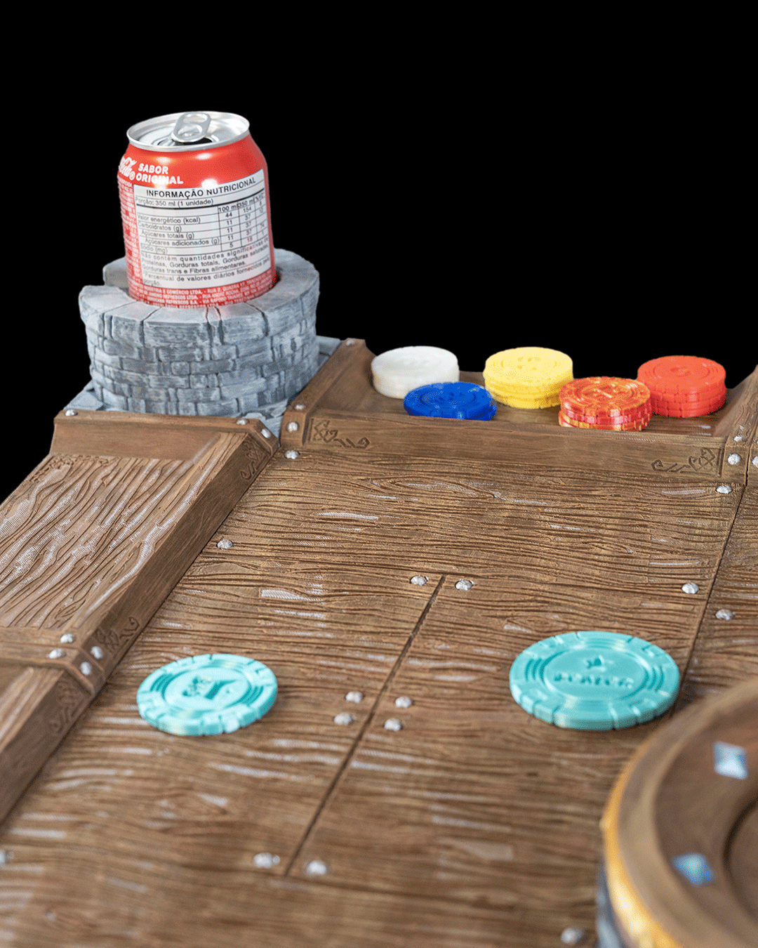 Table Royale - Image 8