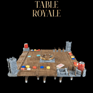 Table Royale