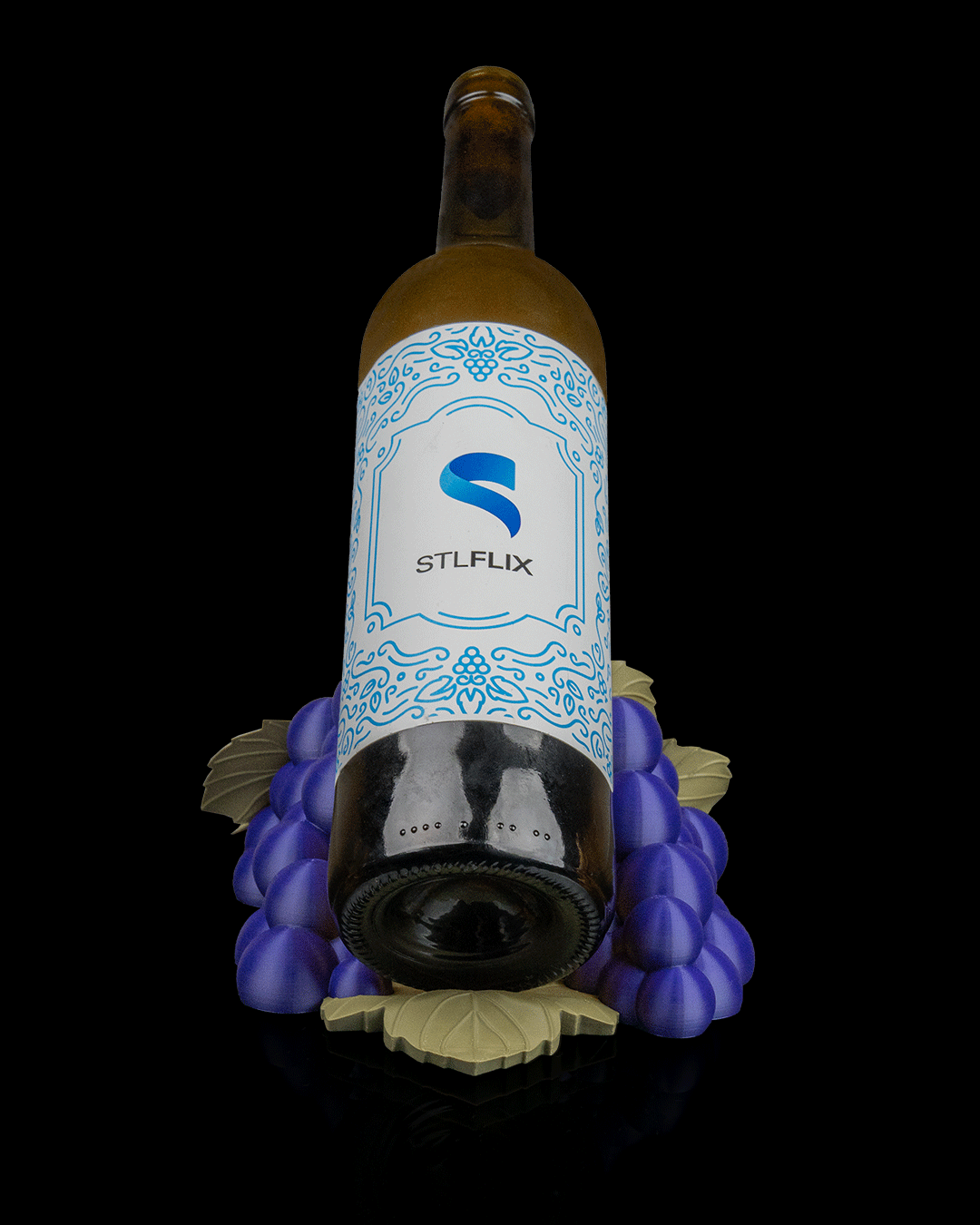 The Grape Standard - Wine Holder - Image 3